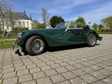 Morgan Plus 4 - Morgan: Plus