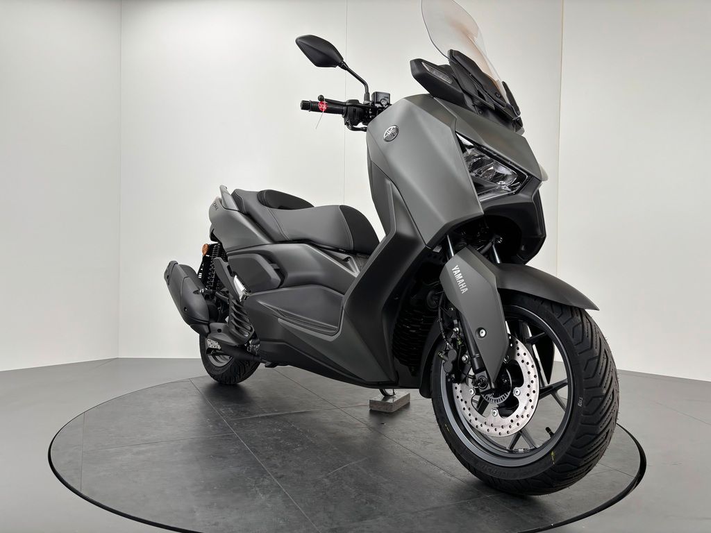 Fahrzeugabbildung Yamaha X MAX 125 *NEUFAHRZEUG MY25