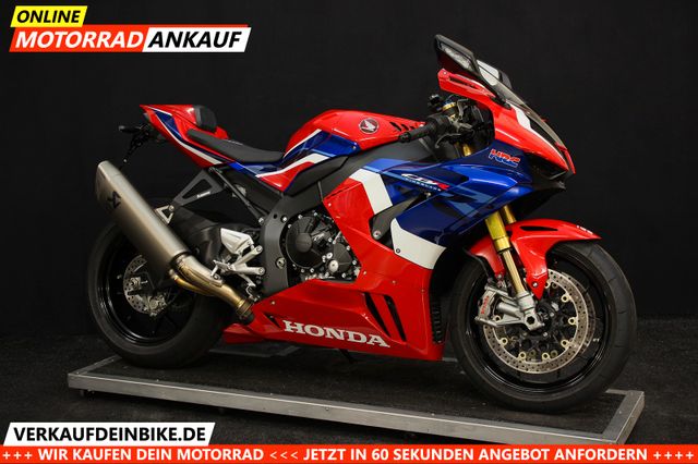 Honda Fireblade CBR1000RR-R SP SC82 *Neuwertig*