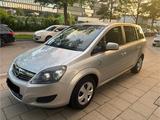 Opel Zafira 1.8 Edition "111 Jahre" / 1.Hand/39.000KM - Opel Zafira: 0km