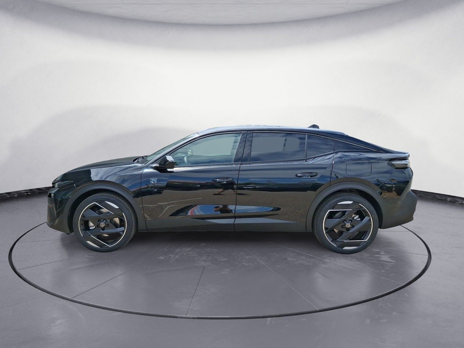 Peugeot 408 - Bild 4