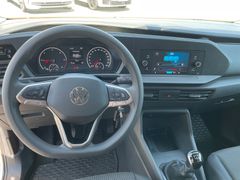 Foto Nummer 9: VW Caddy