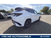 Hyundai TUCSON - Vorschau Bild 3