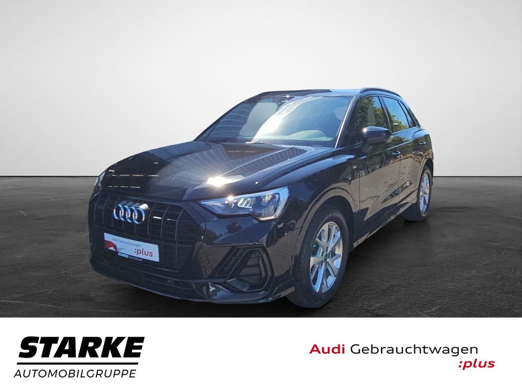 Image of Audi Q3