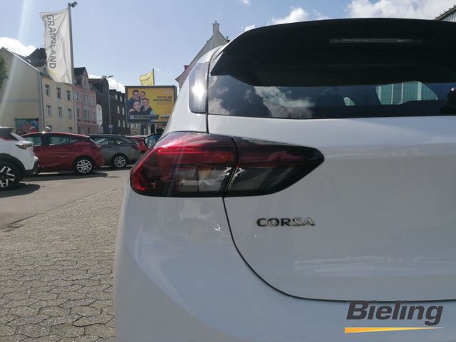 Corsa 5T EDI 1.2(55KW)5G S