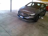 Mercedes-Benz Mercedes-benz B 180 d Automatic Business Extra - Mercedes B 180 mit Halbautomatikschaltung