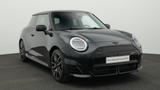MINI Cooper SE - graue MINI Cooper SE