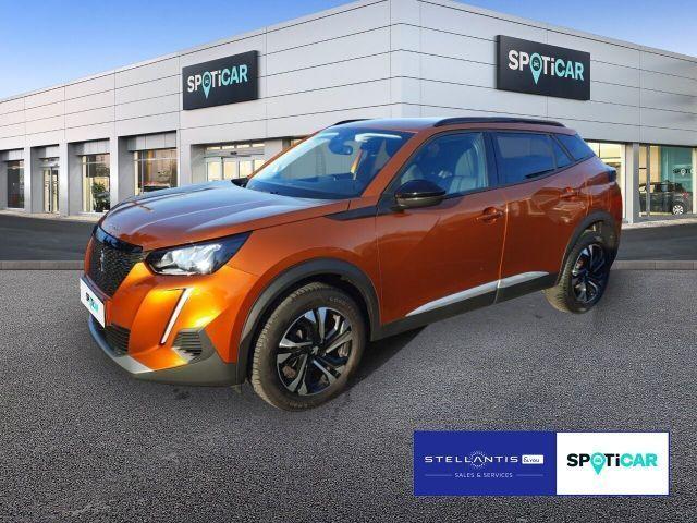 Peugeot 2008 1.2 PureTech 130 Allure*S 2008 1.2 PureTech