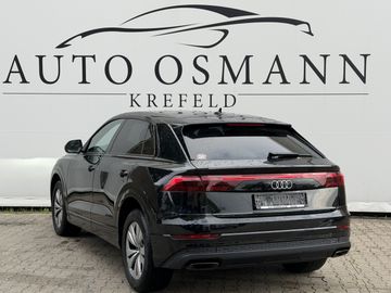 Audi Q8 - 4