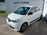 Renault Twingo ZEN Sce 65 Start&Stop - gebrauchte Renault Twingo aus dem Jahr 2022
