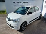 Renault Twingo ZEN Sce 65 Start&Stop - Renault Twingo aus 2022
