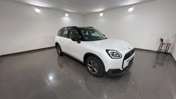MINI Cooper Countryman - 3