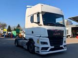 MAN TGX 18.510 MEGA 2021 LL  2x DieselTank - MAN Schlepper