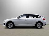 Skoda Scala 1.0TSI Selection LED Kamera App-Connect - Skoda Scala: Selection