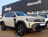 Dacia Duster III ECO-G 100 Journey+LPG+AHK,Kamera - Dacia Duster mit LPG-Antrieb: Beige