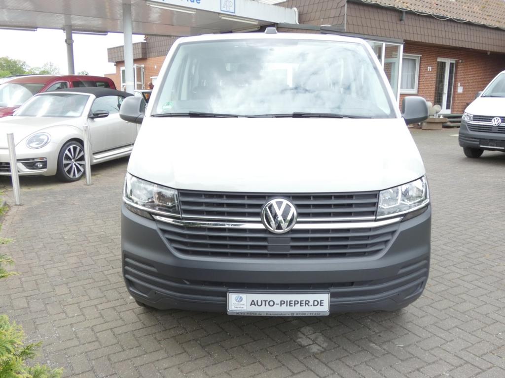 Volkswagen T6 Kombi