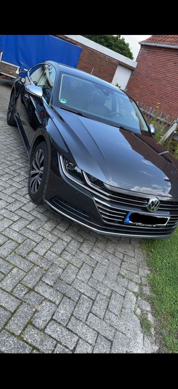 Image of Volkswagen Arteon