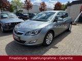 Opel Astra J Lim. 5-trg. Innovation*AUT.*NAVI*EURO-5* - Opel Astra: €