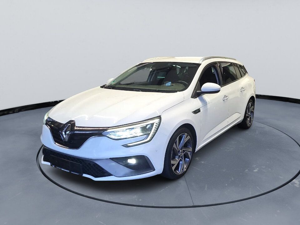 Angebot ansehen Renault Megane