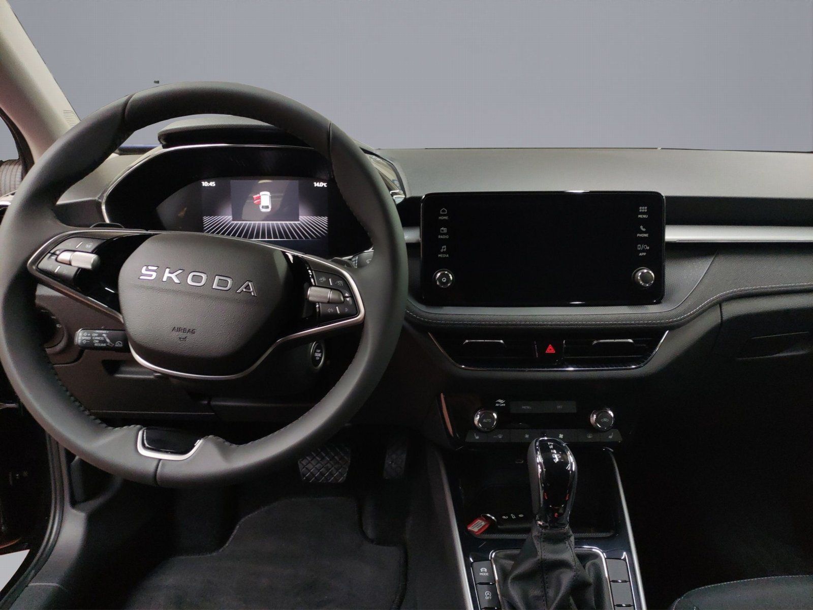 Skoda Fabia - Bild 5