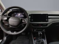 Skoda Fabia - Vorschau Bild 5