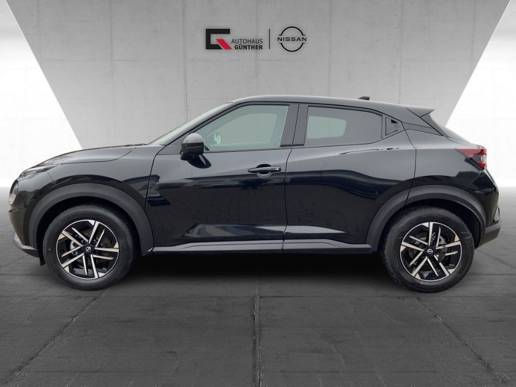 Nissan Juke - Bild 3
