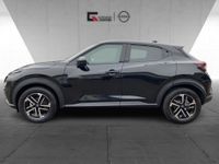 Nissan Juke - Vorschau Bild 3