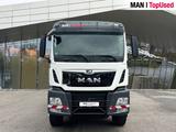 MAN TGS 26.510 6X4 BB "AKTIONSPREIS" Euro6 Intarder - MAN 26