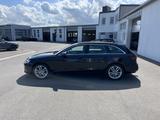 Audi A4 Avant 35 2.0 TDI S tronic AHK Navi ACC LED PD - Audi A4: 2.0