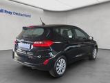 Ford Fiesta 1.1 S&S COOL&CONNECT - Ford Fiesta: 1.1