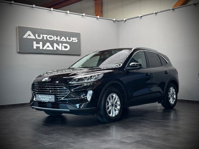 Ford Kuga Titanium X*2.0*AWD*LED*HiFi*KAMERA*CARPLAY*