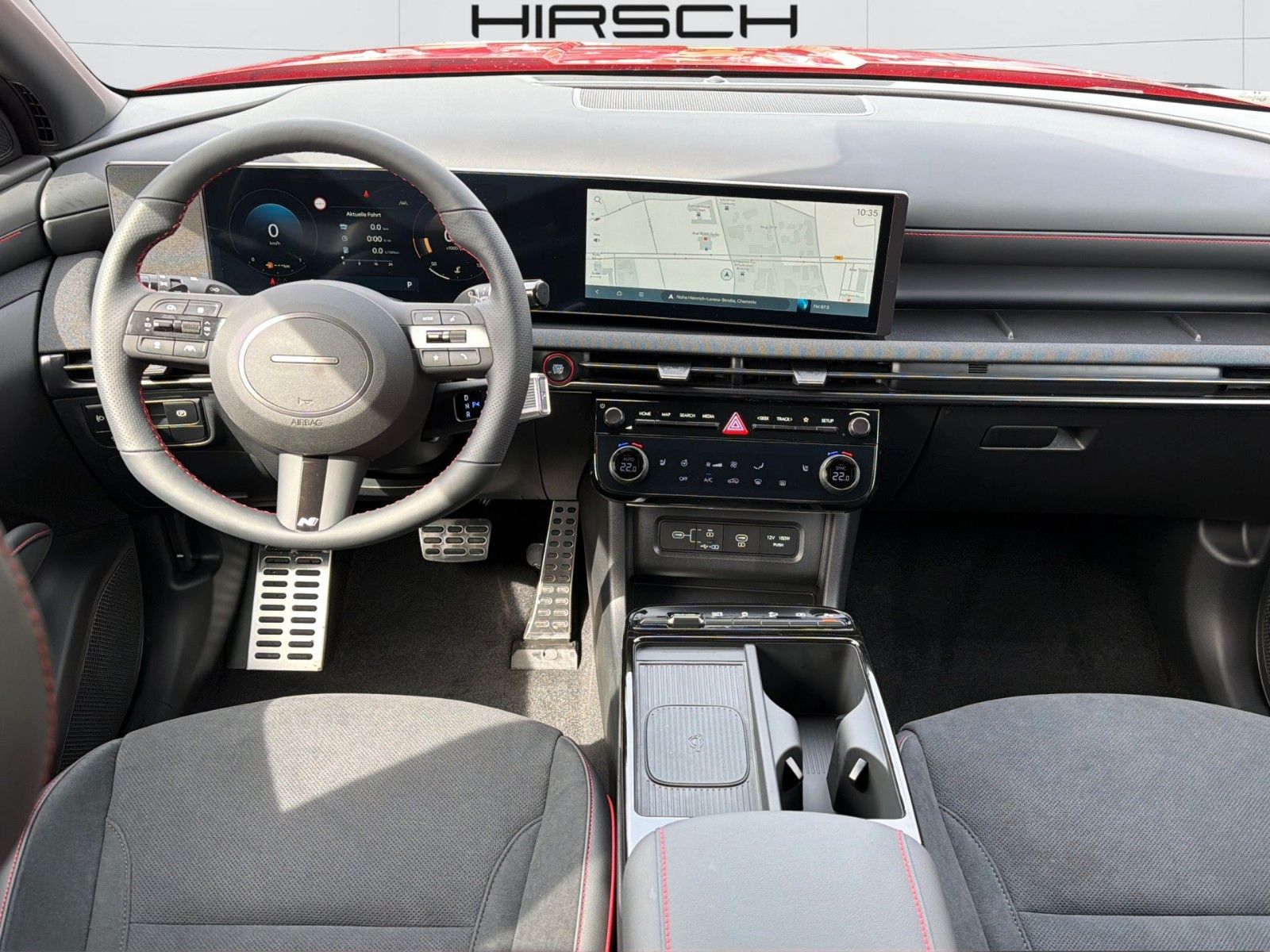 Hyundai TUCSON - Bild 11