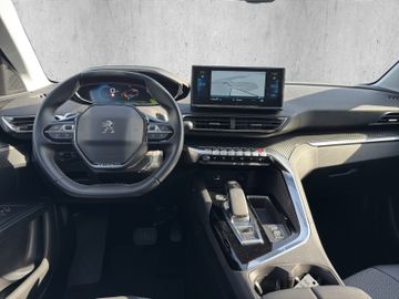 Peugeot 3008 1.6 225 Allure +Navi+Kam.+SHZ+KeyLess
