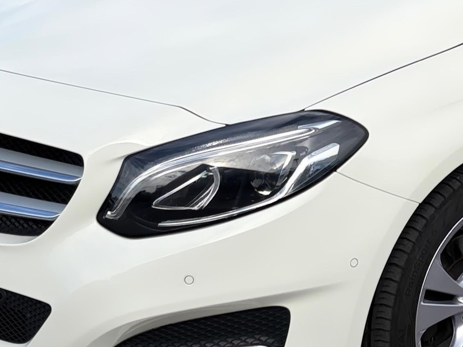 Mercedes-Benz B 180 1.6 L Edition B DSG RFK NAVI SHZ GRA PDC