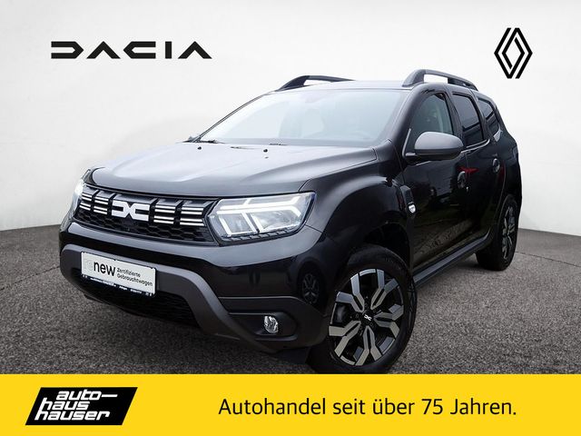 Dacia Duster TCe 130 Journey + SHZ NAVI AHK LED 360°