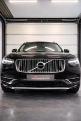 Volvo XC90 D5 AWD Geartronic Inscription - Volvo XC90 Gebrauchtwagen in Stuttgart