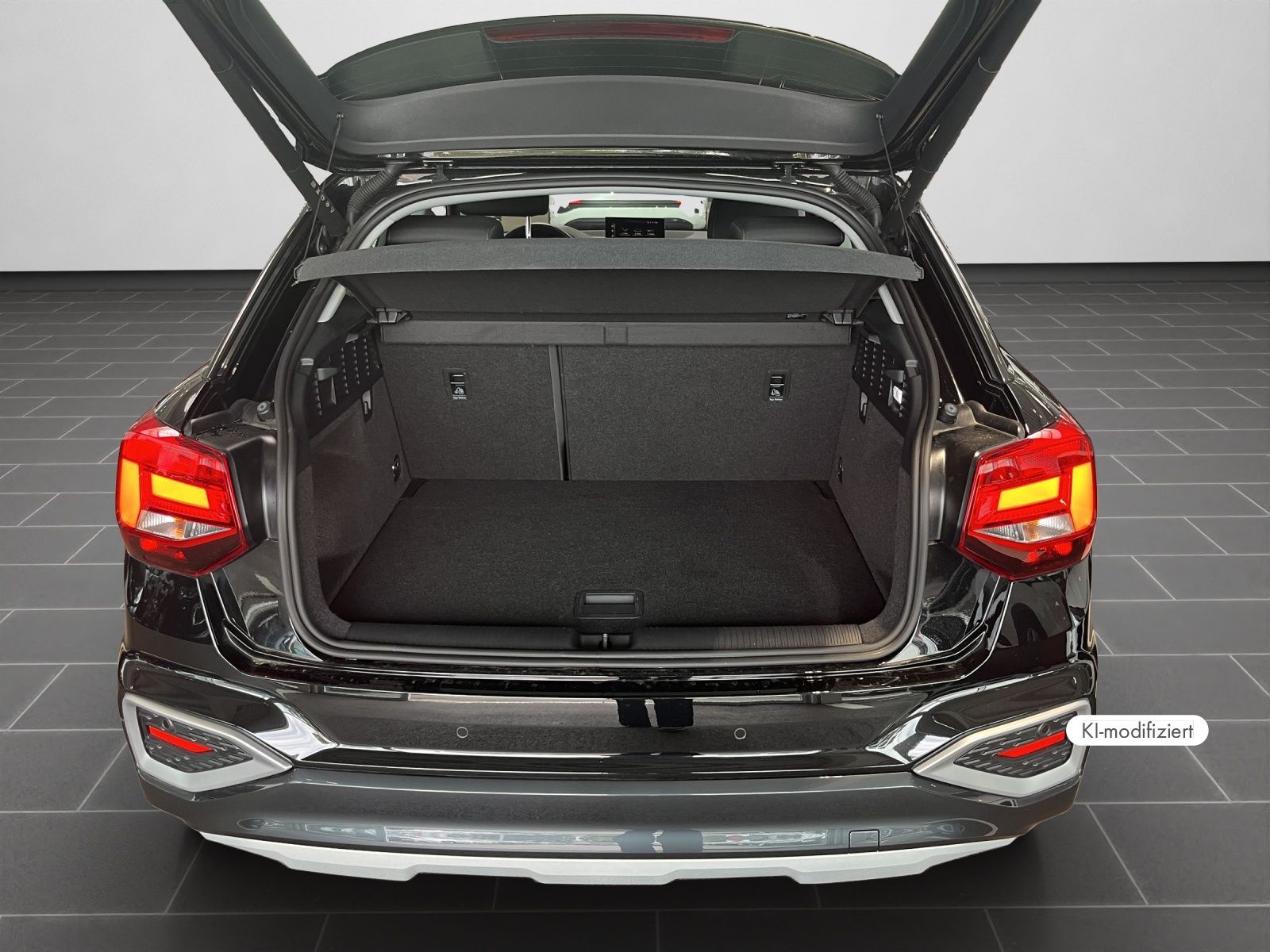 Audi Q2 - Bild 16