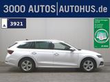 Skoda Octavia Kombi 2.0 TDI Style Navi LED Virtual HuD