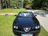 Alfa Romeo Spider 2.0 T.Spark Youngtimer -... - Alfa Romeo Gebrauchtwagen von 2000