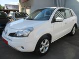 Renault Koleos Expression - gebrauchte Renault Koleos aus dem Jahr 2011