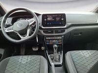 Volkswagen T-Cross - Vorschau Bild 11