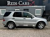 Mercedes-Benz ML 320 Elegance/AHK/LEDER/TEMP/PDC/BT/KLIMAAUT/ - gebrauchte Mercedes-Benz ML-Klasse aus dem Jahr 2002