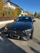 Mercedes-Benz C300D/AMG/PANO/NIGHT/360/DISTRO/MB-GARANTIE