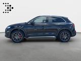 Audi Q5 50 TFSIe advanced*NAVI-PLUS*MATRIX*AHK*PANO*S - Audi Gebrauchtwagen