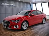 Audi A3 advanced 30 1.0 TFSI S-tronic MMI Standhz AHK