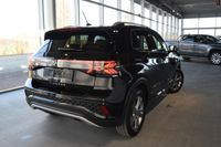 Volkswagen T-Cross - Vorschau Bild 3