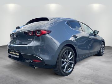 Mazda 3 - 6
