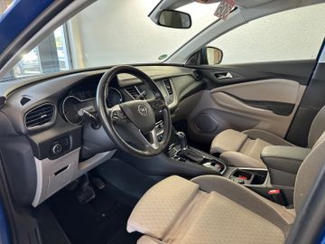 Opel Grandland (X) - 7