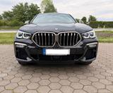 BMW X6 M50 M50i - BMW Garantie  - BMW X6 M50 aus 2020