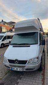 Mercedes-Benz James Cook - James cook